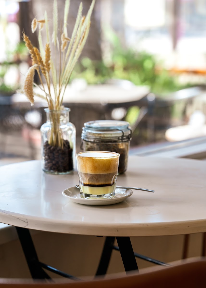 Slowtown Coffee Roasters - Swakopmund Photos 2